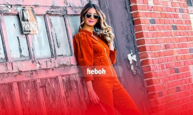 Insipirasi Outfit Kemerdekaan Yang Bikin Kamu Tampil Kece!