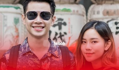 Jago Main Games, Begini Aksi Jess No Limit Ketika Tiktok-an Bareng Adiknya, Jessica Jane!