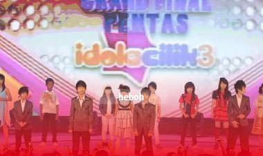 Intip Potret Terkini Finalis Idola Cilik yang Jarang Terekspos Yuk!