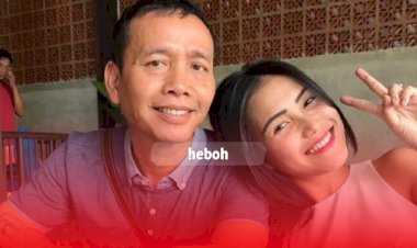 Ini Alasan Abdul Rozak Ingin Memiliki Menantu Seperti Andhika Pratama