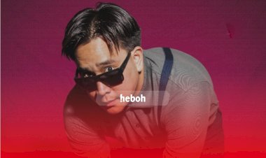 Ben Sihombing Mendapat Banyak Dukungan dari Warganet Berkat Lagu Barunya