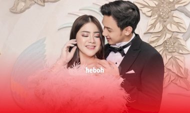 Sudah Persiapan Habis-Habisan, Caesar Hito dan Felicya Angelista Gagal Nikah karena Pandemi