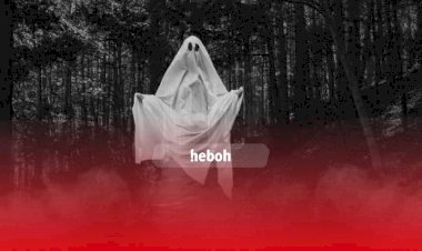 Channel Youtube Horor Indonesia yang Bikin Merinding