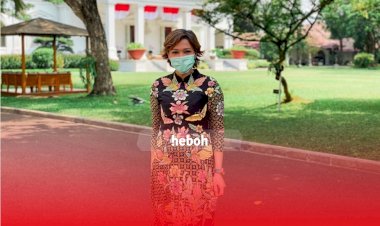 Aktif di Dunia Hiburan Tanah Air, Deretan Artis Ini Ternyata Keturunan Pahlawan Indonesia!