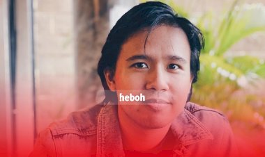 Tak Hanya Untuk Penggemar KPop Saja, Joshua Suherman Buatkan Fanchant untuk Musisi Indonesia. Kreatif Banget!