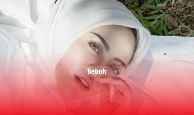 Muda dan Sukses, Lihat Sumber Penghasilan Rachel Vennya!