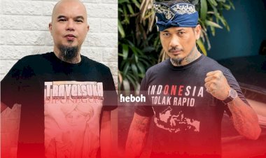 Tak Selalu Kena Narkoba, Berikut Selebriti yang di Penjara dan Penyebabnya