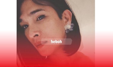 Potret dan Pengakuan Oscar Lawalata yang Memilih Jadi Perempuan