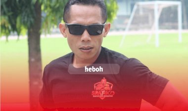 Yuk Kenalan Dengan Eka Wira King of Sparko, Pendiri Olahraga Jenis Baru Ala Kopassus