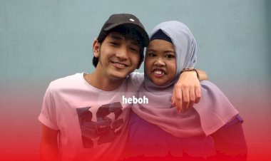 Cerita Cinta Para Artis yang Punya 'Pacar Viral'