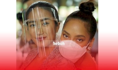 Kamu Tim Masker atau Tim Face Shield? Kenali Perbedaannya