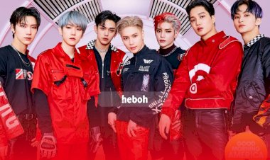 Terkenal dengan Visual yang Dimiliki Idol Asuhannya, Yuk Intip ‘Bunga-bunga’ di Taman Bunga Lee Sooman