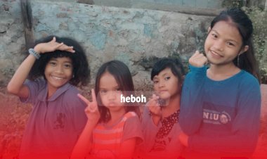 Punya Talenta Dalam Berakting, Empat Bocah asal Gorontalo Ini Sukses Memparodikan Berbagai Sinetron Indonesia!