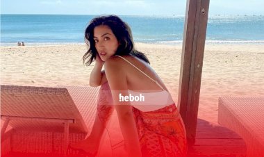 Ingin Move On dr Richard Kyle, Jedar Putuskan Pindah ke Bali