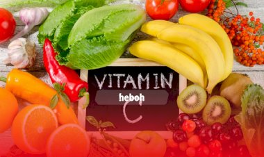 Inilah Manfaat Vitamin C yang Harus Diketahui.  Salah Satunya Bisa Buat Kulit Menjadi Cerah Loh!