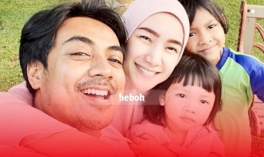 Dikabarkan Bangrkut, Ustaz Riza Muhammad Memiliki Gangguan Psikologis?