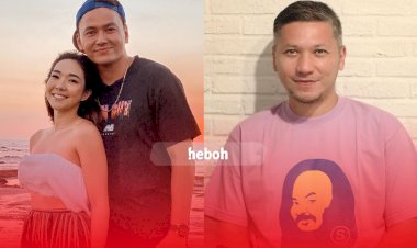 Ini yang Terjadi Setelah Gading Marten Akhirnya Bertemu Gisel dan Wijin