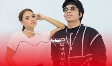 Atta Halilintar dan Aurel Hermansyah Gagal Menikah Tahun Ini