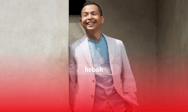Wacana Pembukaan Bioskop Ditengah Pandemi jadi Kontroversi, Ernest Ikut Berpendapat