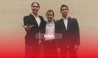 Ahmad Dhani Suruh Al, El dan Dul Bertanya Soal Poligami ke Calon Istri