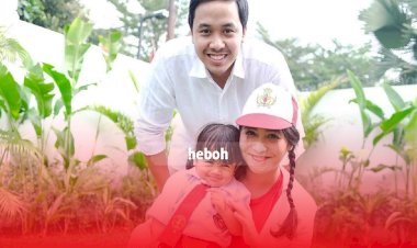 Sebelum Punya Rumah Mewah, Caca Tengker Ternyata Pernah Ngontrak!