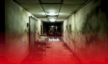 Rekomendasi Film Horor Korea yang Siap Meneror Malam Kalian