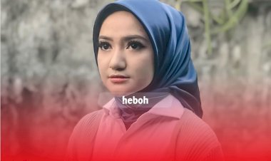 Marcella Simon Putuskan Berhijab Usai Dapat Mimpi Aneh