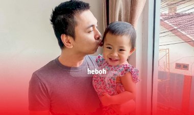 Gemas! Inilah Potret Alea Putri Raditya Dika dengan Kostum-Kostum yang Lucu!