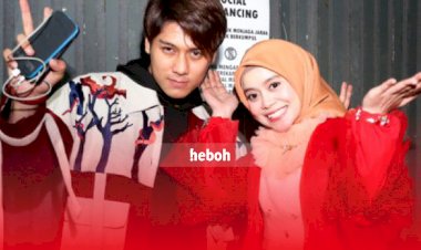 Terlihat Semakin Mesra, Inilah Kompilasi Video TikTok Rizky Billar dan Lesti Kejora!