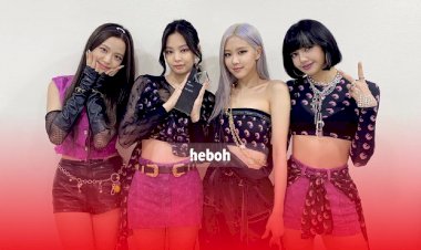 ‘How You Like That’ jadi Pemenang Kategori ‘Song of Summer’ di VMAs 2020