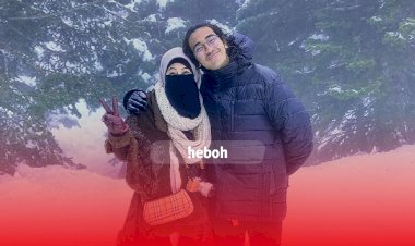 Demi Bantu Ummi Pipik Cari Nafkah, Abidzar Rela Putus Sekolah