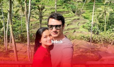 Kondisi Villa Christian Sugiono dan Titi Kamal Memprihatinkan. Terbengkalai Karena Pandemi!