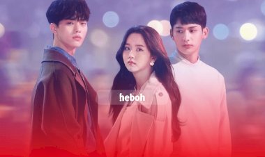 Deretan Drama yang Tunda Tayang Karena Pemain dan Staf Positif Covid-19