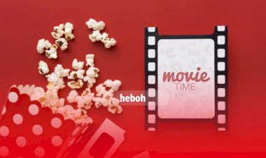 Rekomendasi Film yang Diangkat dari Kisah Nyata