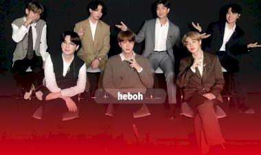 Luncurkan Tiny Tan, Intip Boneka Lucu Karakter Member BTS