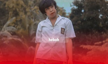 Pernah Miskin dan Dijauhi Saudara, Mimi Peri Kini Bangun Rumah Mewah dengan Kolam Renang