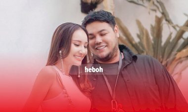 Inilah Potret Cantik Bella Aprilia yang Dikabarkan Akan Menikah dengan Ivan Gunawan!