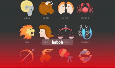 Daftar Zodiak yang Perfeksionis, Zodiak Kamu Termasuk Gak ?