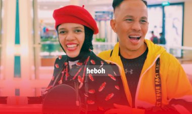 Terungkap! Kehidupan Rumah Tangga Ayah Atta Halilintar Saat Poligami