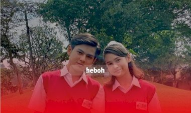 Deretan Artis Muda Pemain Dari Jendela SMP. Calon Ratu dan Raja Sinetron!