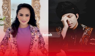 Menohok! Ternyata Krisdayanti Tidak Kenal Atta Halilintar!