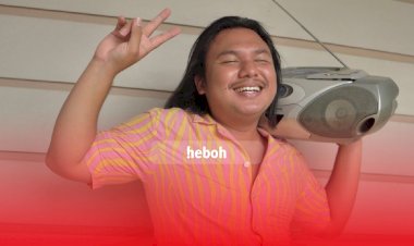 Iseng banget! Keanu Punya Ide Buat Jodohin Lutfi dan Regina!