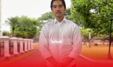 Kaesang Kembali Beraksi. Olshop Gadungan Sengaja Dijebak!!