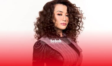 Terkuak! Inilah Alasan Reza Artamevia Menggunakan Narkoba Lagi!