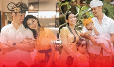 Nana Mirdad dan 8 Artis Lainnya yang Pilih Tinggal di Bali