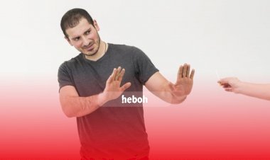 Tak Enakan, Ini Tips Menghilangkan Rasa Susah Menolak