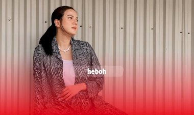 Perjalanan Mualaf Alice Norin, Pernah Salat Tapi Tetap ke Gereja