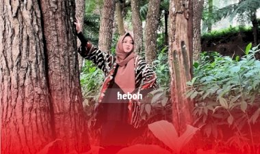 Bikin Pangling! Inilah Potret Rina Gunawan yang Sukses Turun 22 Kilogram!