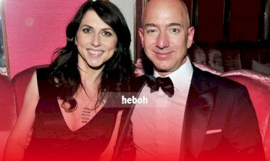 Ada yang Kaya Raya karena Harta Gono-Gini, Segini Jumlah Kekayaan 5 Wanita Terkaya di Dunia