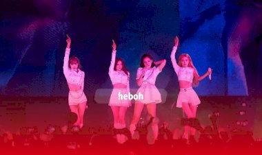 Bikin Merinding, Ini Kisah Horor yang Dialami oleh Para Artis K-Pop